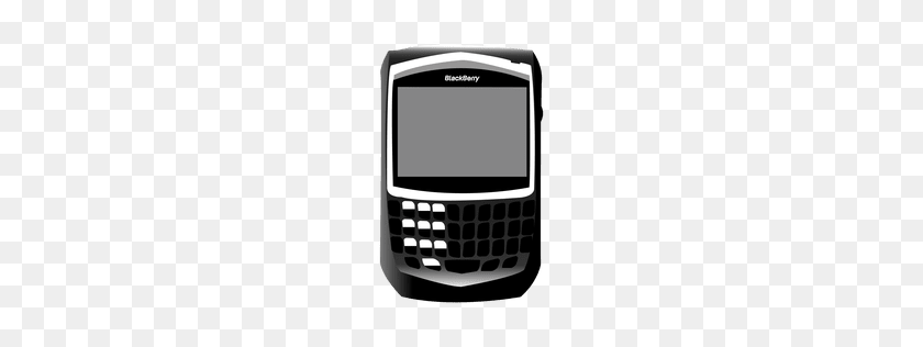256x256 Blackberry Transparent Png Or To Download - Blackberry PNG