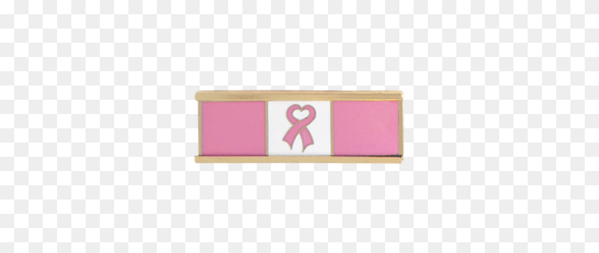 295x295 Blackinton Breast Cancer Pink Insignias - Concienciación Sobre El Cáncer De Mama Png