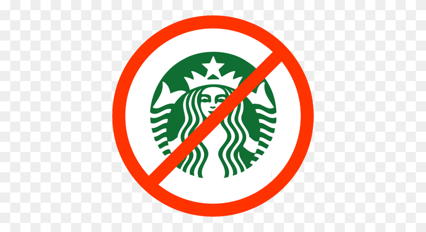 398x398 Blacklivesmatter Вуди Льюис - Логотип Starbucks Png