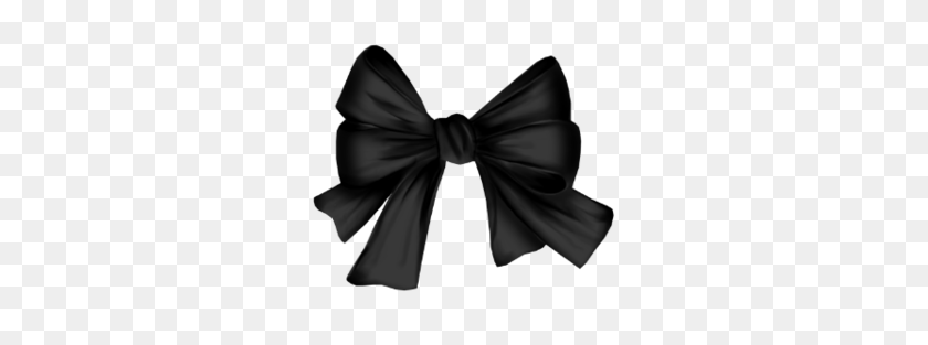 300x253 Blacknbeautiful Bows Album, Bows, Ribbon Bows - Lace Clipart PNG