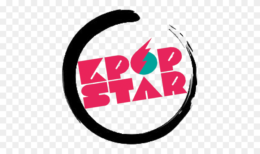 443x439 Blackpink Jennie Y Jisoo Mirando Con Clase Como El Infierno Kpopstar - Blackpink Logo Png