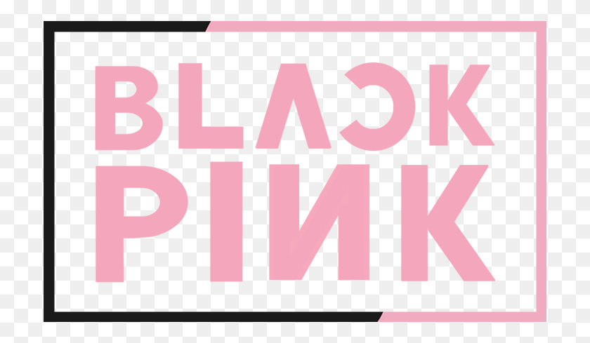716x429 Blackpink Kpop Corea Kpop Lisa Jennie Jisoo - Blackpink Logotipo Png