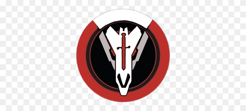 320x320 Blackwatch - Overwatch Icon PNG