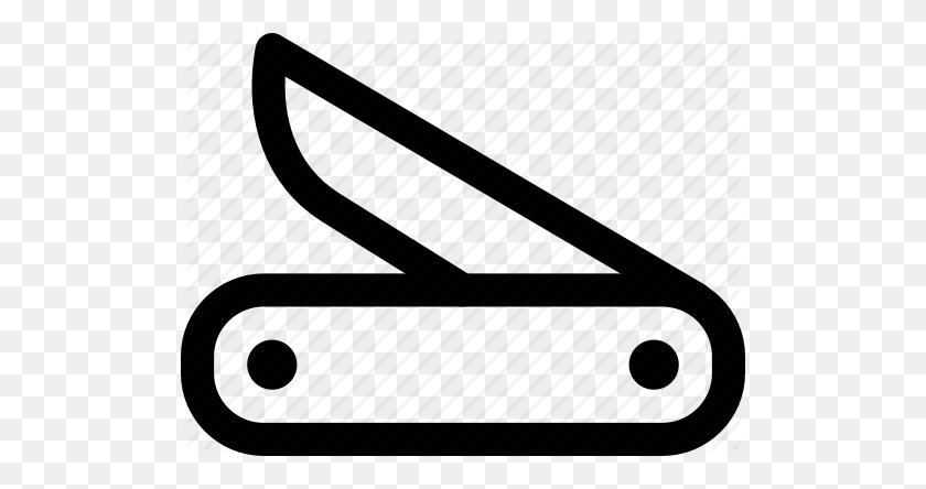 512x384 Blade, Camping, Foldable, Knife, Pocket, Swiss, Switchblade Icon - Switchblade PNG