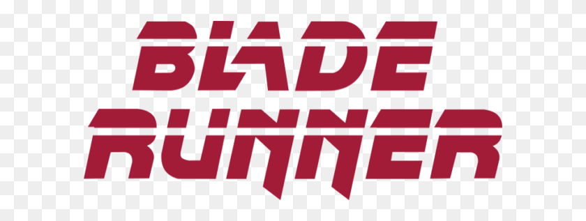600x257 Blade Runner Trailer Tease First Comics News - Blade Runner PNG