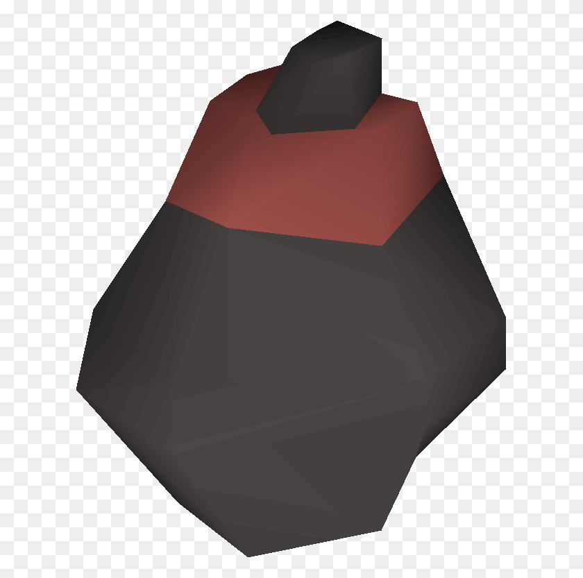 619x773 Blamish Red Shell - Ракушка Png