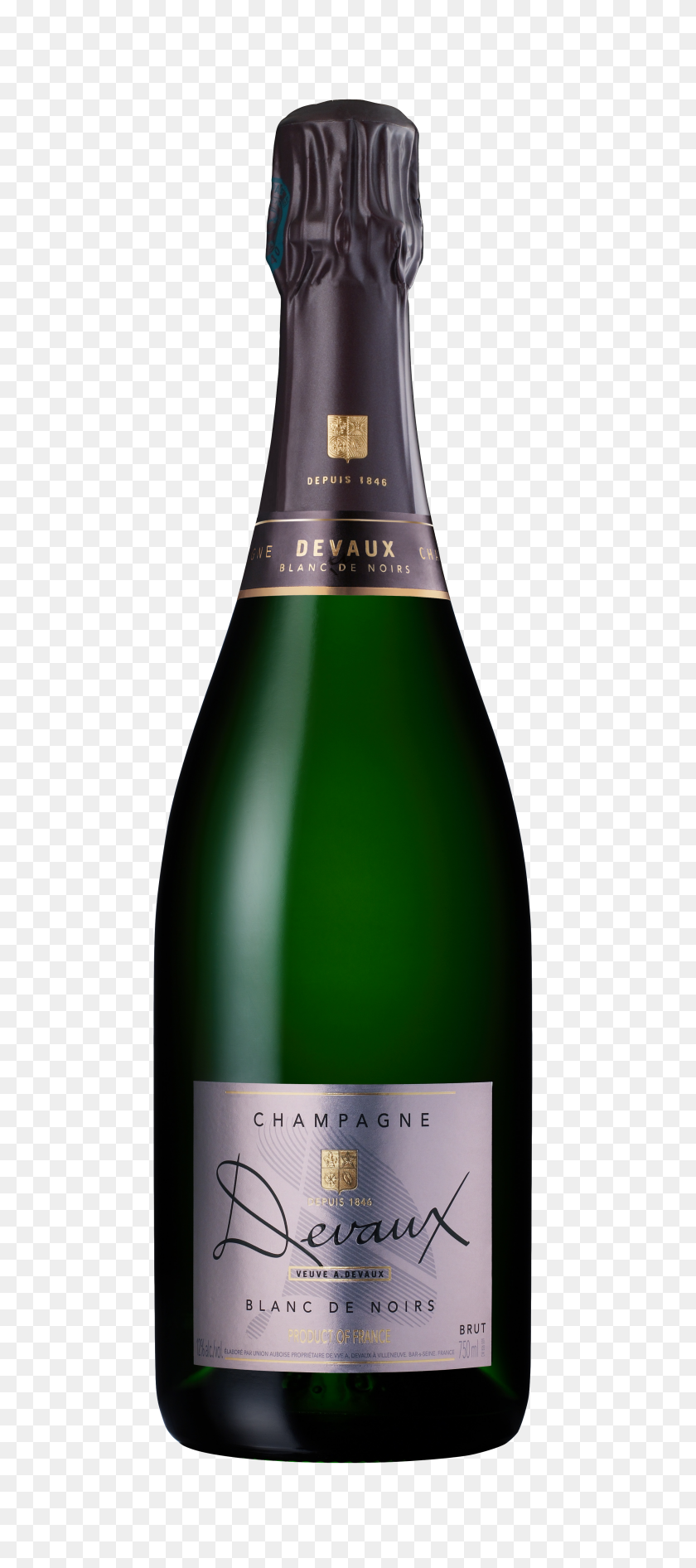 2528x5940 Blanc De Noirs - Шампанское Png