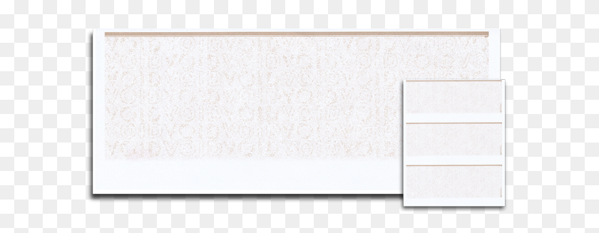 600x267 Blank Standard Per - Parchment Paper PNG