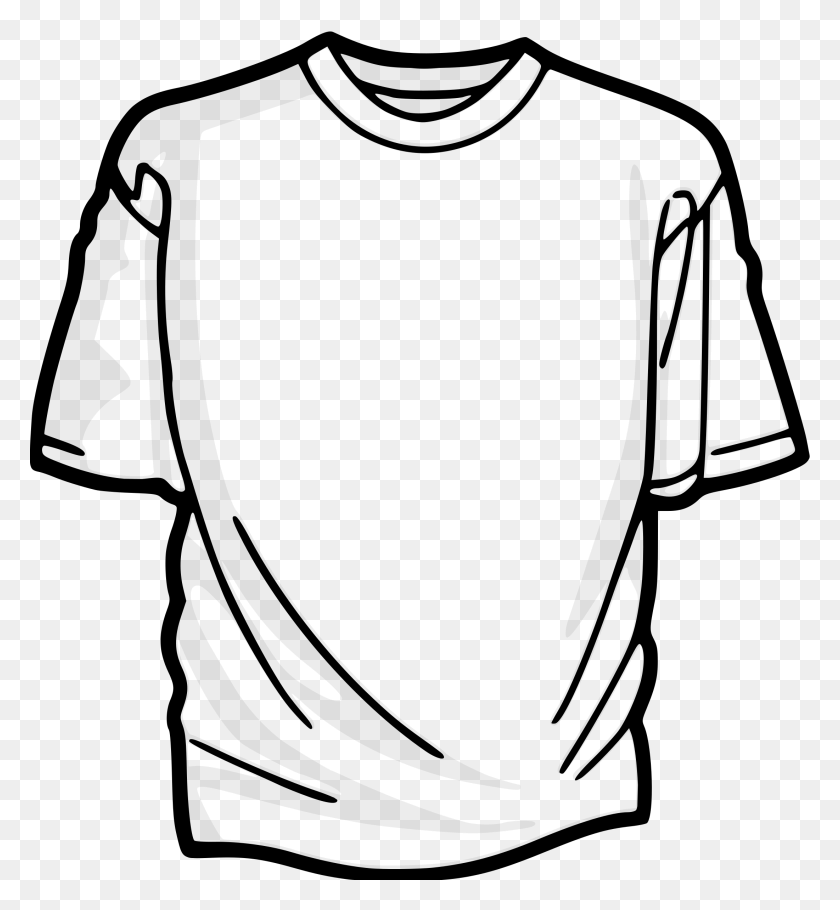 2201x2400 Blank T Shirt Icons Png - T Shirt PNG