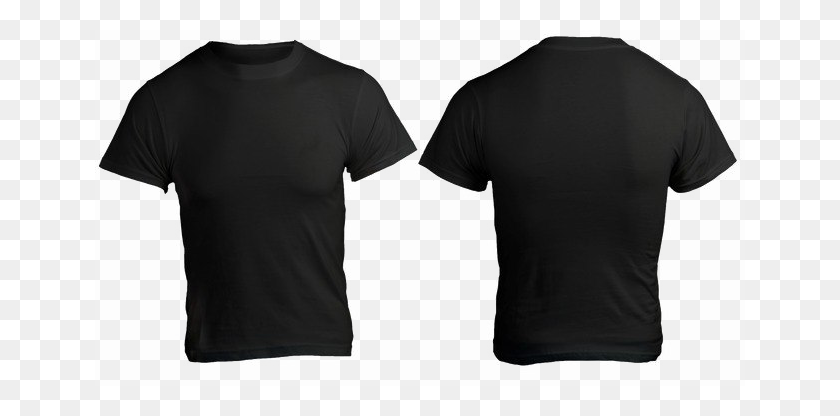650x356 Blank T Shirt Png Image Background Png Arts - Blank T Shirt PNG