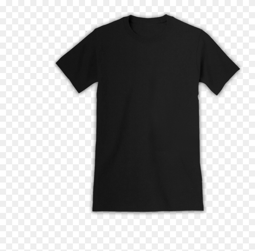 809x794 Blank Tees - Blank T Shirt PNG