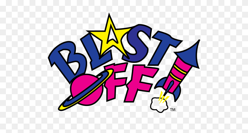 600x392 Blast Off! Family Fun Center!! - Play Centers Clipart