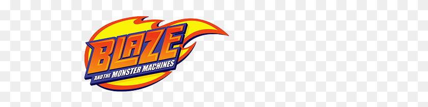 559x150 Blaze Y Los Monster Machines - Blaze And The Monster Machines PNG