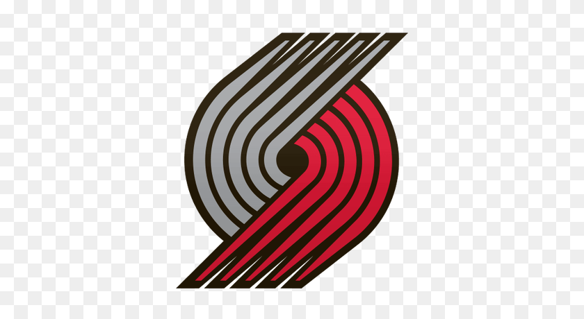 400x400 Blazers Channel Welcome To The Portland Trail - Welcome To The Team Clip Art