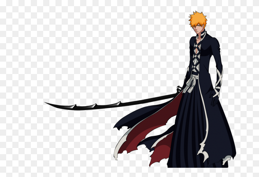 1101x726 Bleach Png Images Transparent Free Download - Bleach PNG