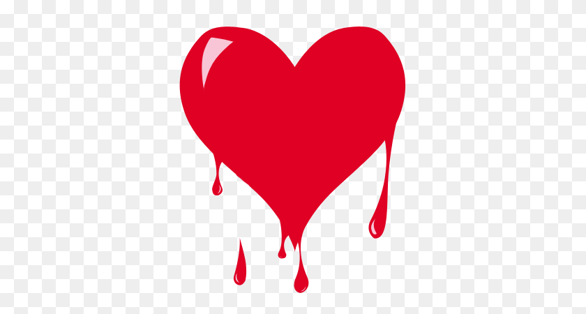 325x390 Bleeding Heart Png Png Image - Bleeding Heart PNG