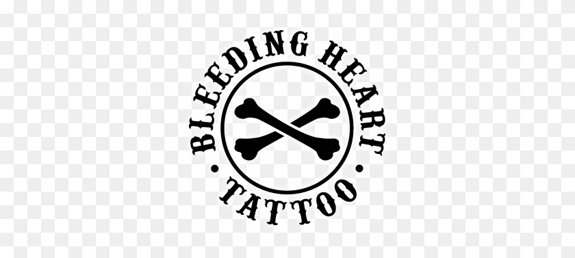 317x317 Corazón Sangrante Tatuaje De La Iglesia De Nathan Portafolio De Tatuajes - Tatuaje De Corazón Png