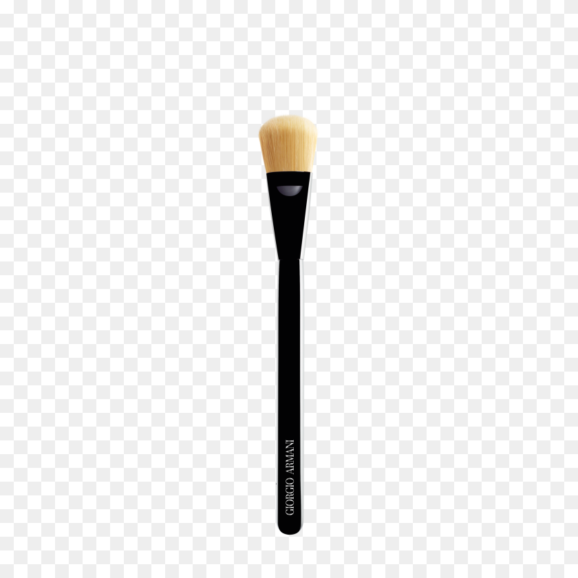 2400x2400 Blender Brush Giorgio Armani Beauty - Pincel De Maquillaje Png