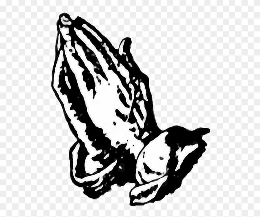 532x644 Blessed Hands Sign - Blessed Clipart
