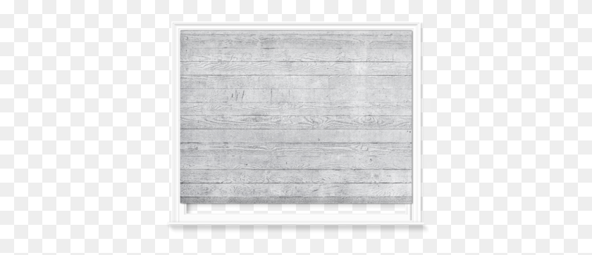 384x303 Blinds Of Concrete Wood Ii White - Wood PNG Texture