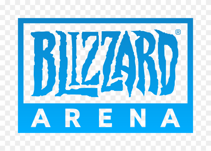 1024x711 Blizzard Arena - Logotipo De Blizzard Png