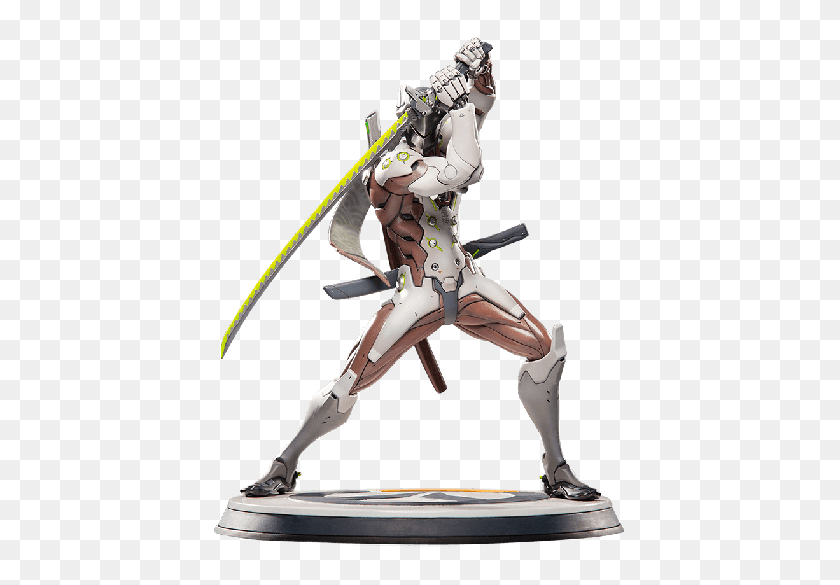 525x525 Blizzard Collectibles Blizzard Gear Store Blizzard Gear Store - Genji Face Png