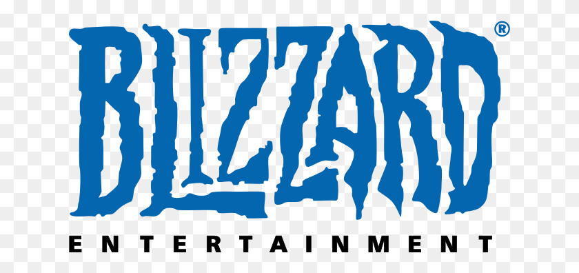 640x336 Blizzard Entertainment Logo - Blizzard Logo PNG