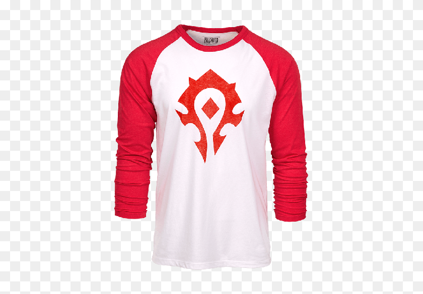 525x525 Blizzard Gear Store - Horde Symbol PNG