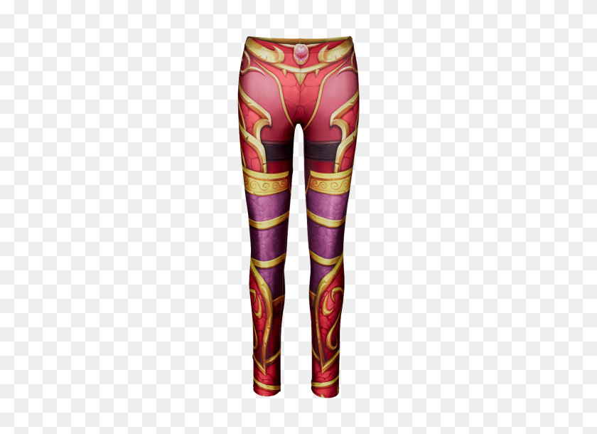 550x550 Blizzard Gear Store - Leggings PNG