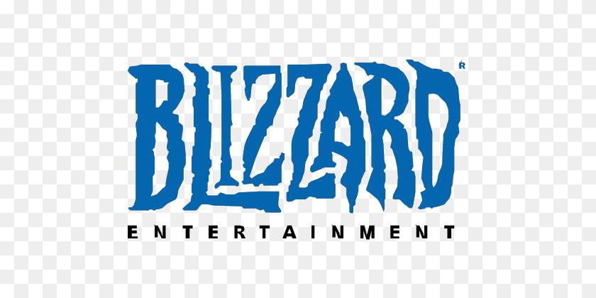 480x360 Logotipo De Blizzard - Logotipo De Blizzard Png