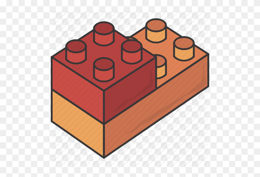 512x512 Block, Blocks, Brick, Bricks, Lego, Piece, Pieces Icon - Lego Blocks PNG