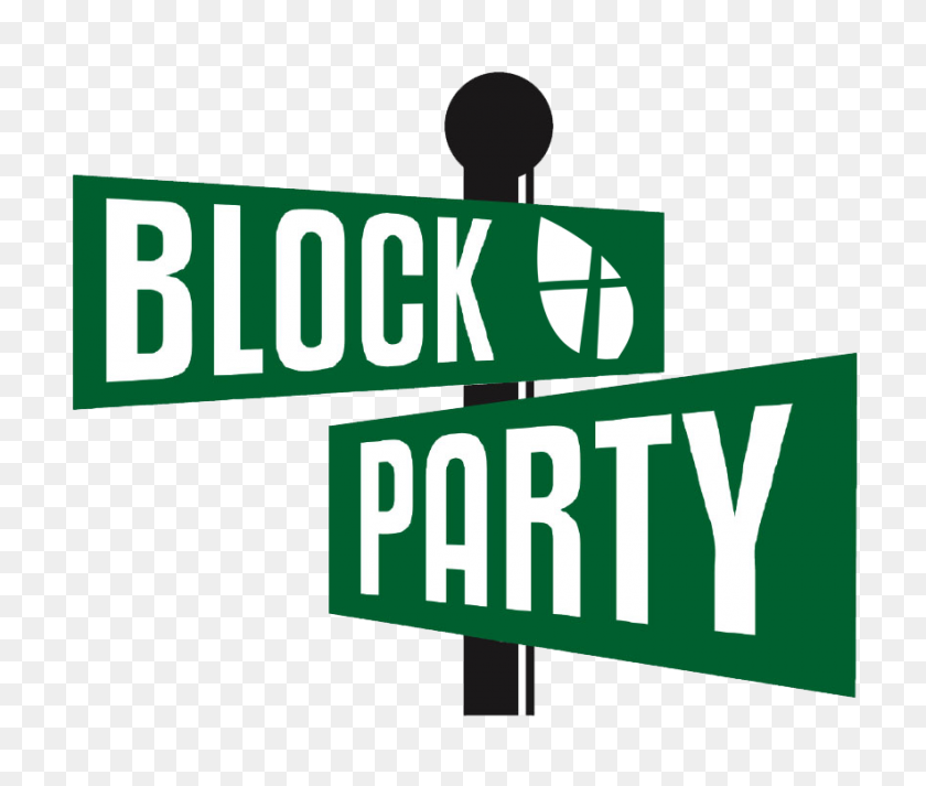 884x741 Block Party Clipart - Block Party Clip Art