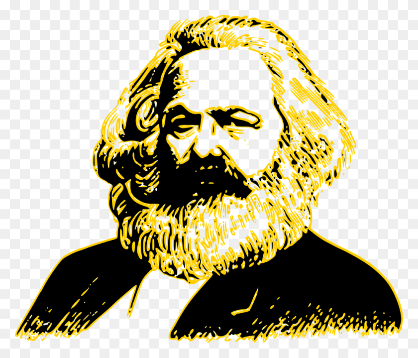 1024x866 Blockchain Una Revolución Socialista Libertaria Que Karl Marx - Karl Marx Png