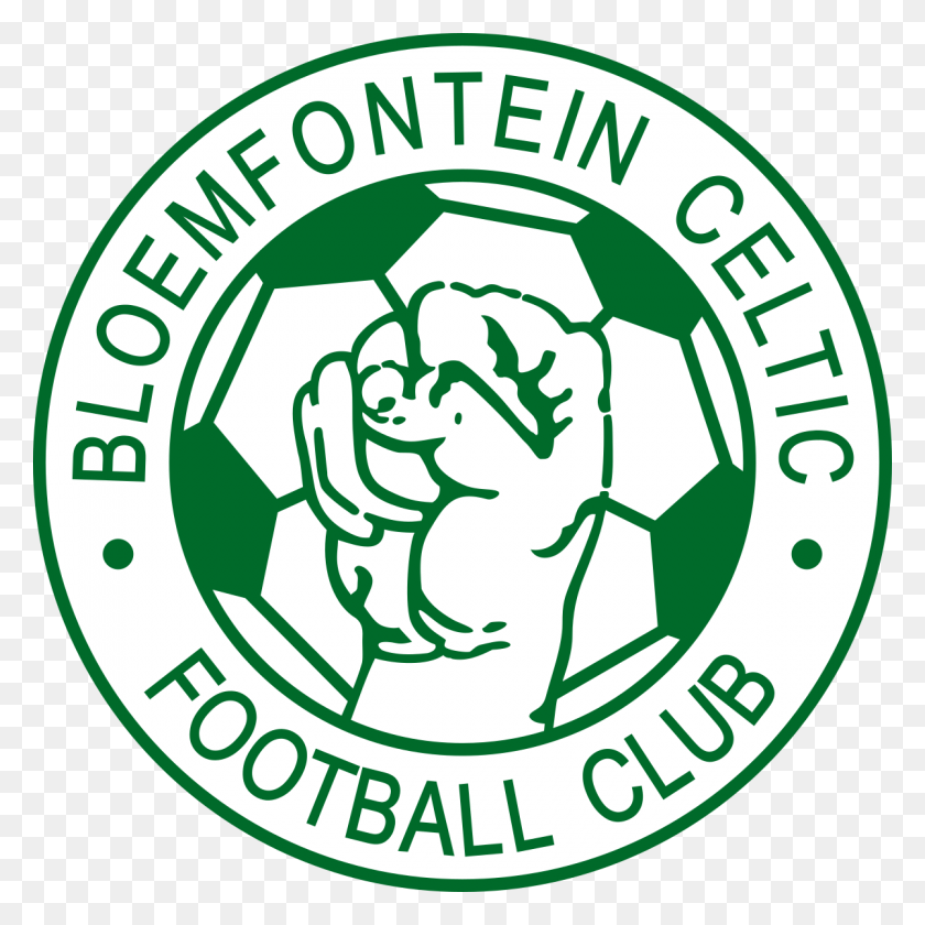 1200x1200 Bloemfontein Celtic F C - Celtics PNG