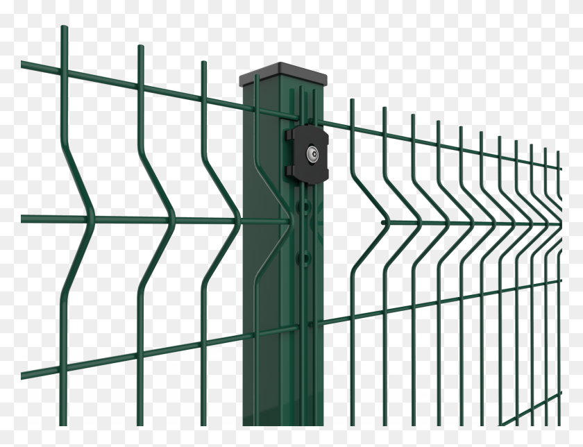 1600x1199 Blog - Wire Fence PNG