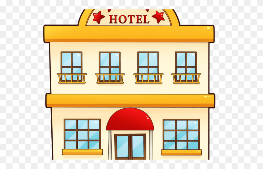 640x480 Blog Bitla Software - Hotel Png