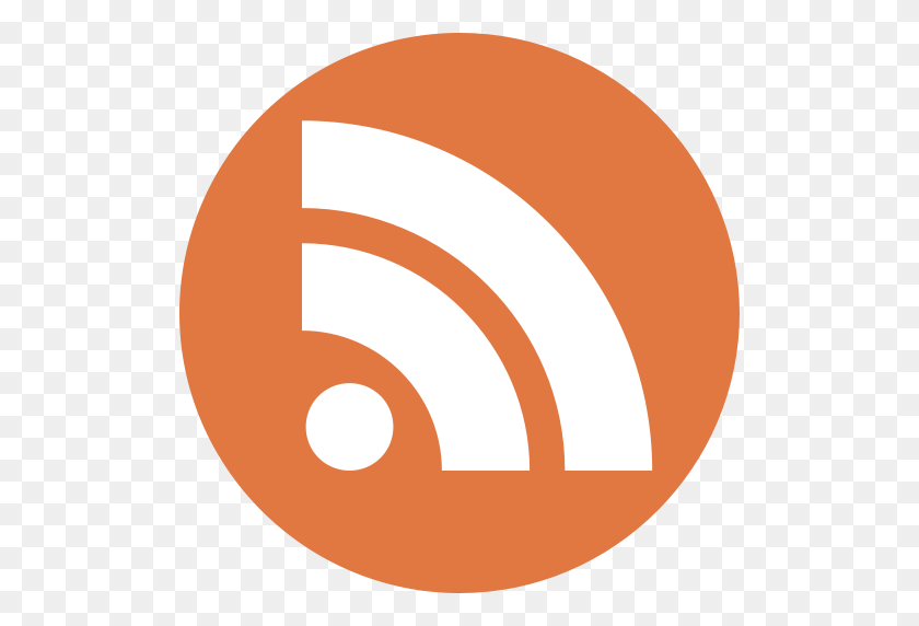 512x512 Blog, Feed, Logo, News, Rss, Subscribe Icon - Subscribe Icon PNG