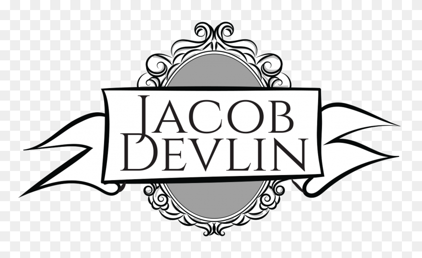 2468x1435 Blog Jacob Devlin Young Adultmiddle Grade Fantasy Novelist - Hogwarts Letter Clipart