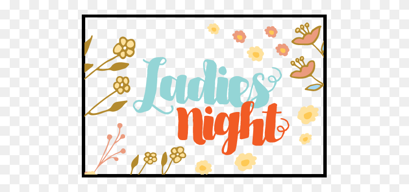 503x336 Blog Pomme Natural Market - Ladies Night Clip Art