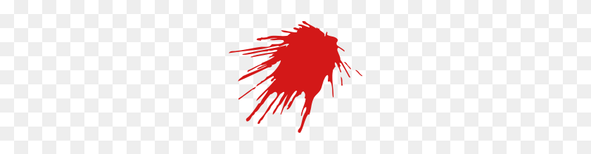 190x159 Blood Bloodstain - Blood Stain PNG
