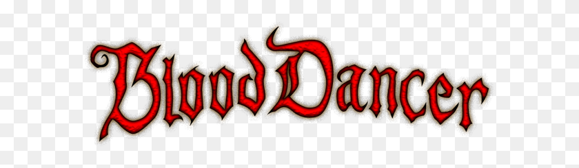 600x185 Blood Dancer Hard Rock, Heavy Metal - Iron Maiden Logo PNG