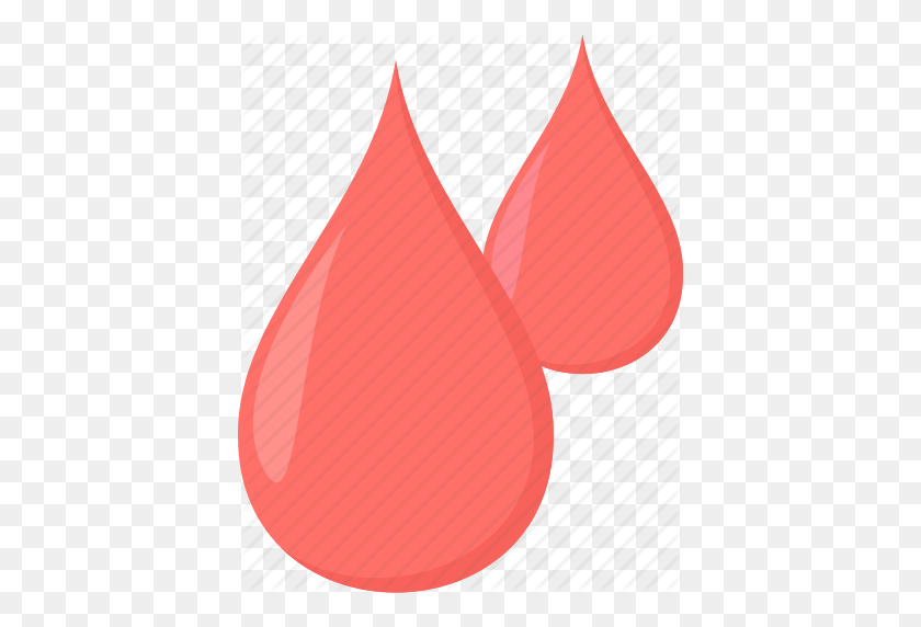 406x512 Blood, Donate, Drop, Drops, Research, Science, Test Icon - Blood Drops PNG