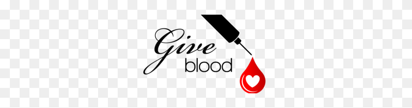 260x161 Blood Donation Clip Art Clipart - Blood Clipart