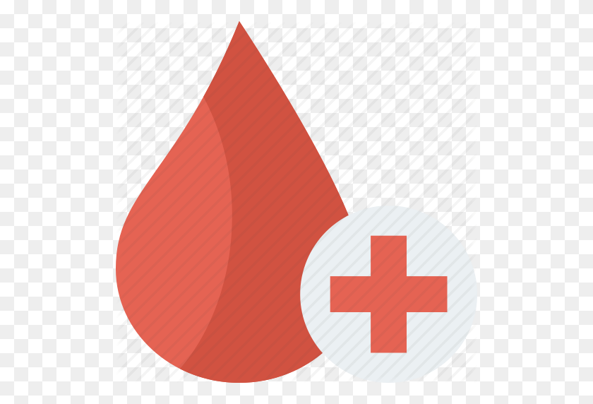 512x512 Sangre, Donación, Goteo, Gota, Salud, Cuidado De La Salud, Icono Médico - Gota De Sangre Png