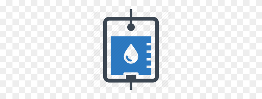260x260 Blood Donor Clip Art Clipart - Donation Clipart