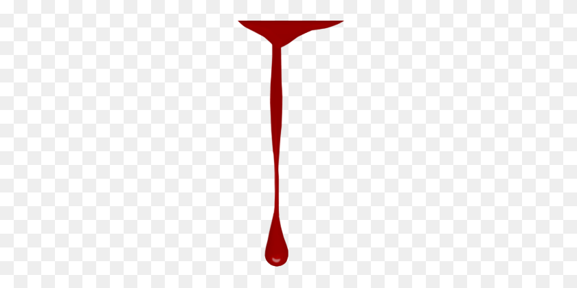 175x359 Blood Drip Png Images - PNG Blood