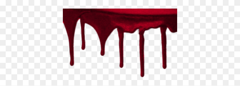 400x241 Blood Drip Png Images - Red Splatter PNG