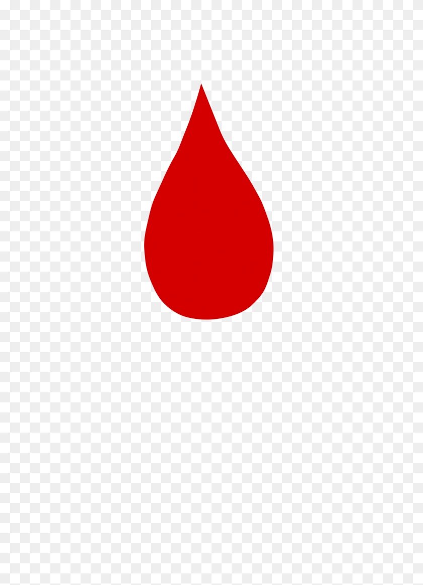 Капля крови картинка