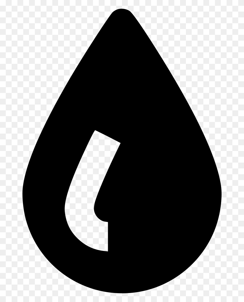 686x980 Blood Drop Png Icon Free Download - Blood Drop PNG