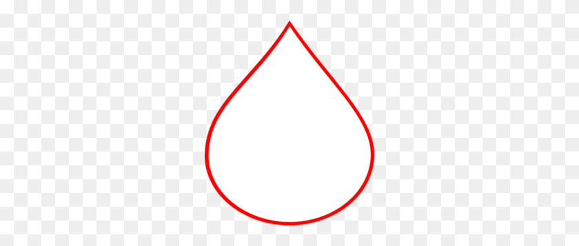246x297 Blood Drop Red Blood Clip Art - Bleeding Clipart